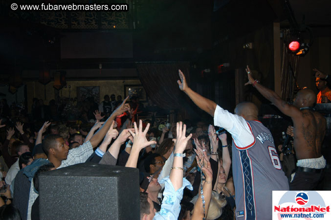 D-Money presents The Players Ball 2004