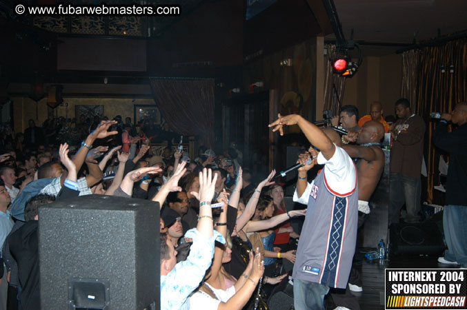 D-Money presents The Players Ball 2004