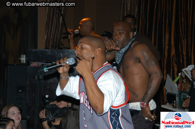 D-Money presents The Players Ball 2004