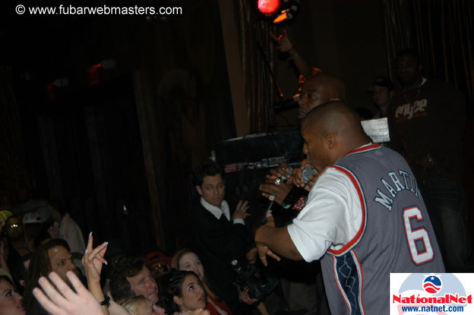 D-Money presents The Players Ball 2004