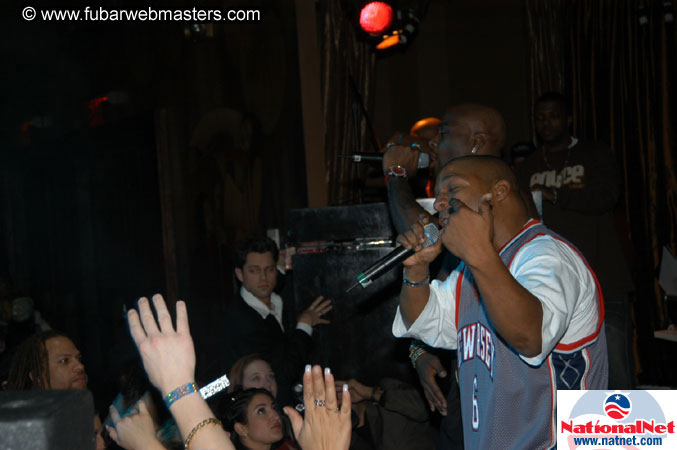 D-Money presents The Players Ball 2004