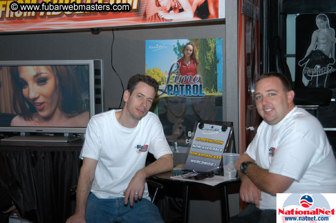 AVN Adult Entertainment Expo 2004