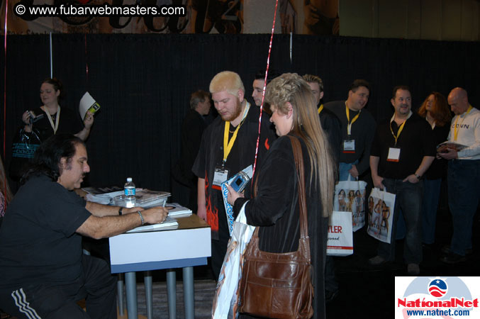 AVN Adult Entertainment Expo 2004