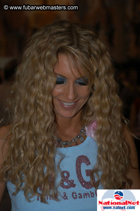 AVN Adult Entertainment Expo 2004