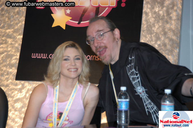 AVN Adult Entertainment Expo 2004