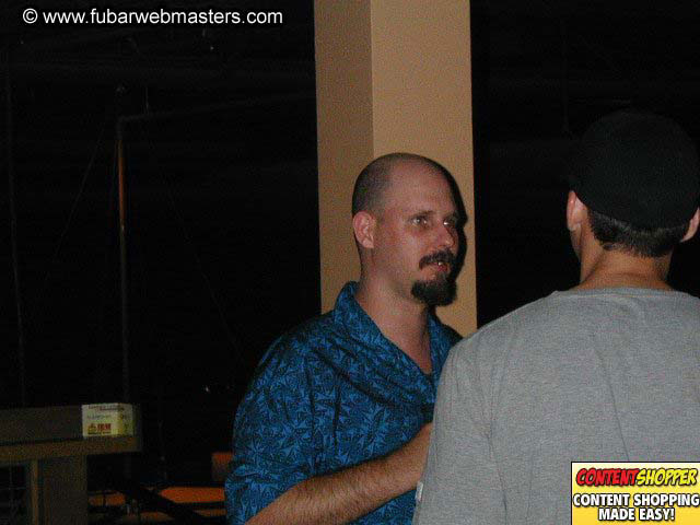 Southern California Webmaster Event 2004