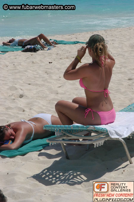 Beach 2004