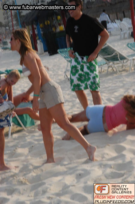 Beach 2004