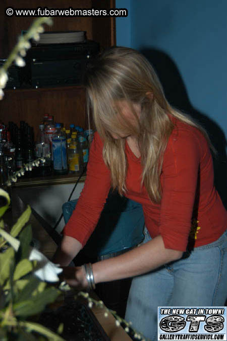 Cocktail Party 2004