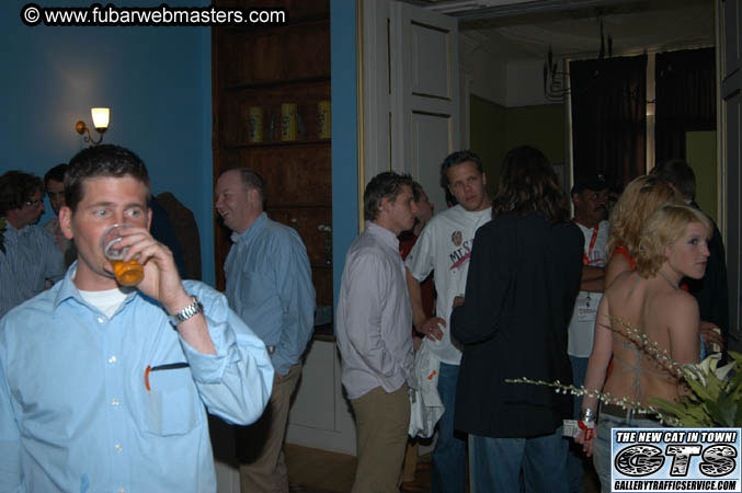 Cocktail Party 2004