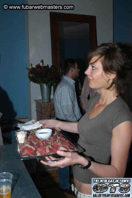 Cocktail Party 2004