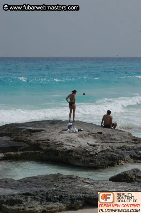 Cancun Sights 2004