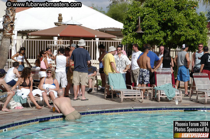 Poolside 2004