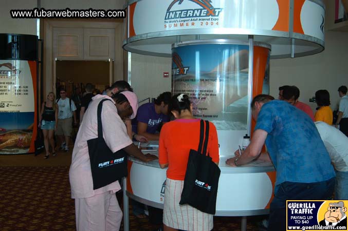 Registration 2004