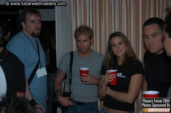 Lightspeed Hospitality Suite 2004