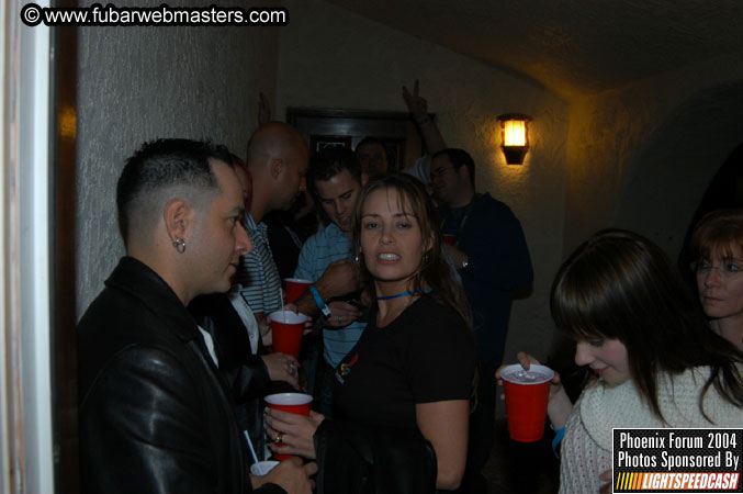 Lightspeed Hospitality Suite 2004