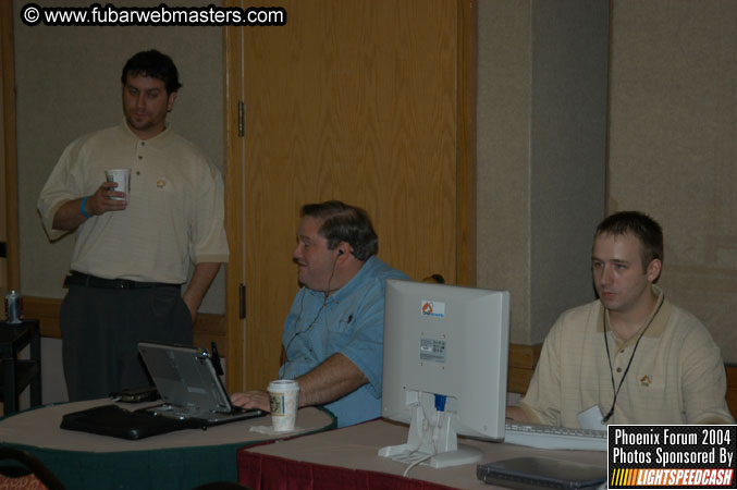 Seminars 2004