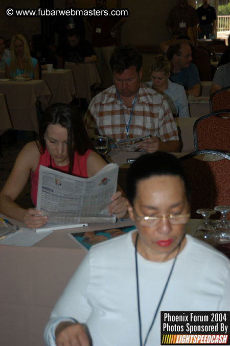 Seminars 2004