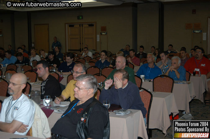 Seminars 2004