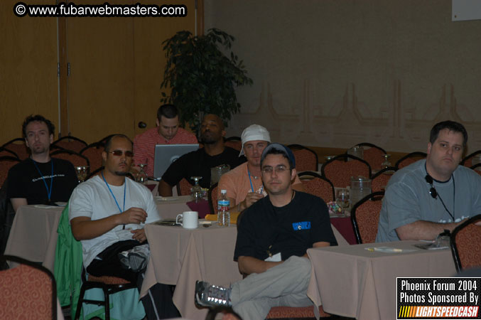 Seminars 2004