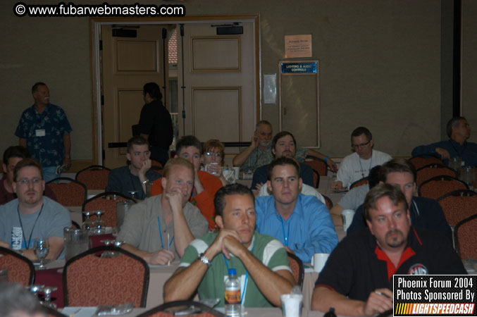 Seminars 2004