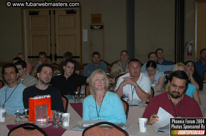 Seminars 2004