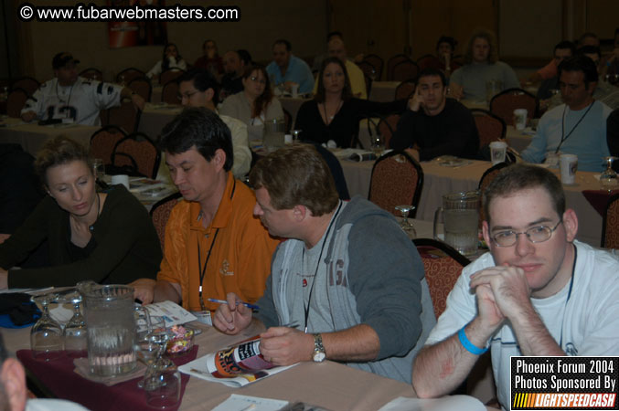 Seminars 2004