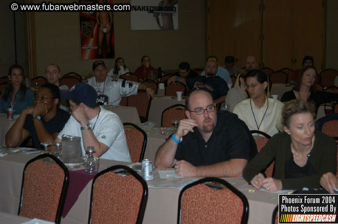 Seminars 2004