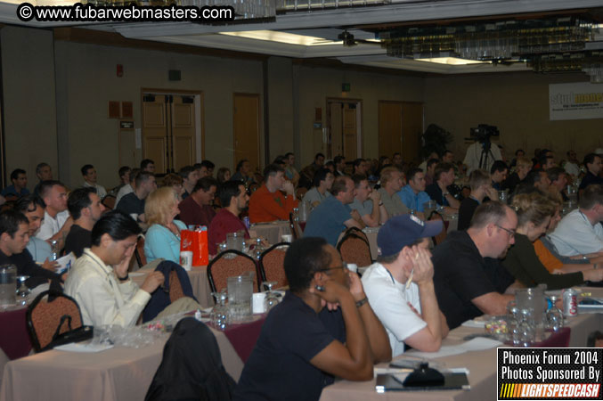 Seminars 2004