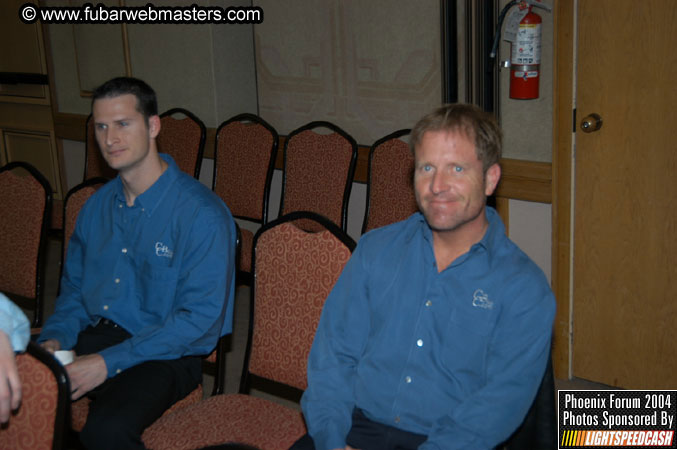 Seminars 2004