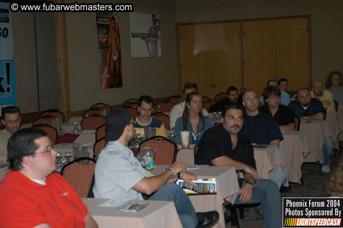 Seminars 2004