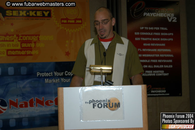 Seminars 2004