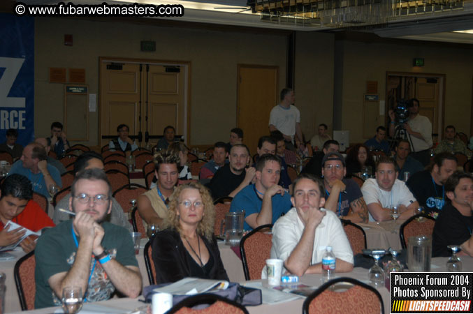 Seminars 2004