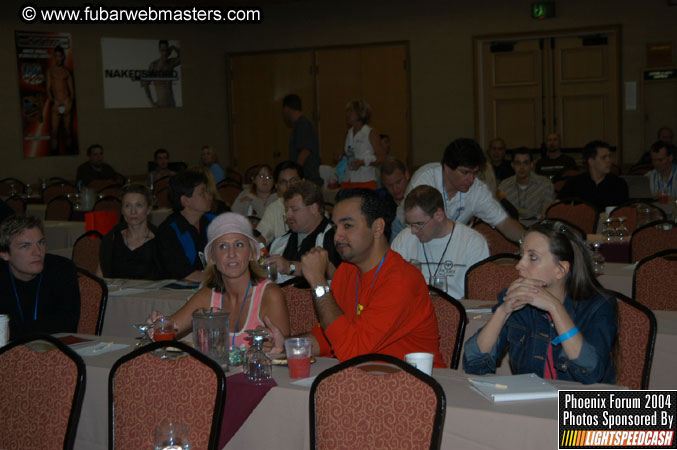 Seminars 2004