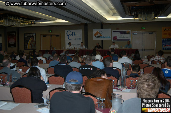 Seminars 2004