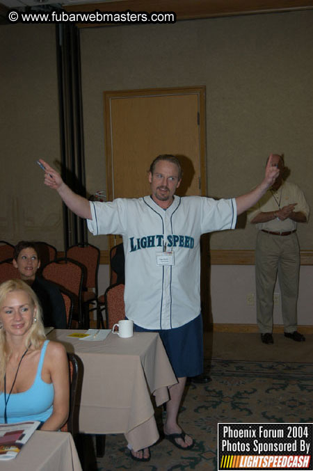 Seminars 2004