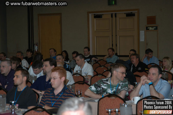 Seminars 2004