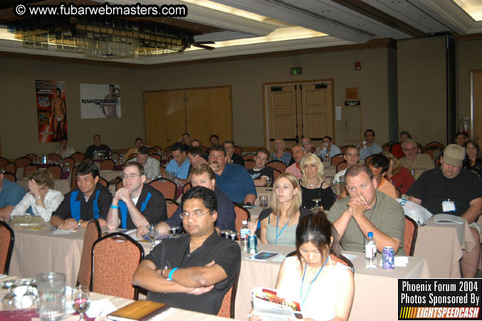 Seminars 2004