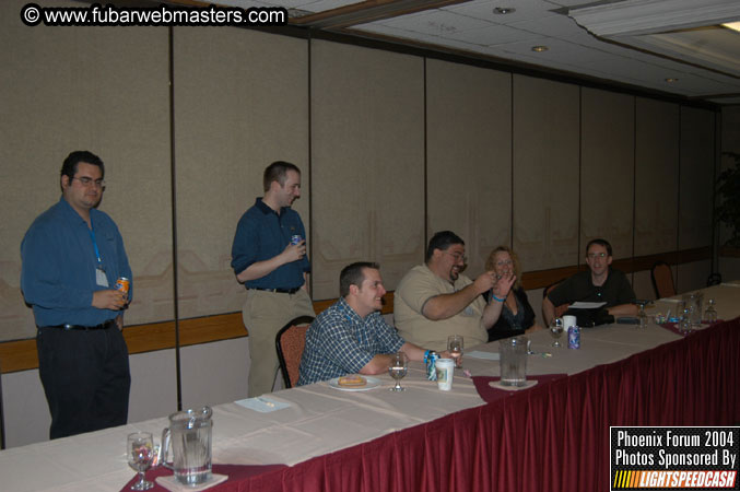 Seminars 2004