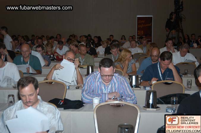 Seminars 2004