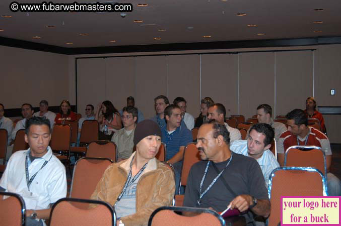 Seminars 2004