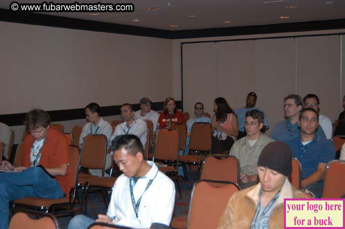 Seminars 2004