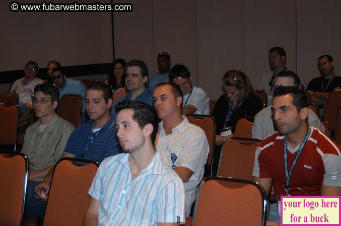 Seminars 2004