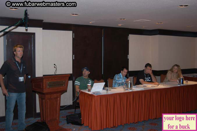 Seminars 2004