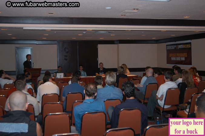 Seminars 2004