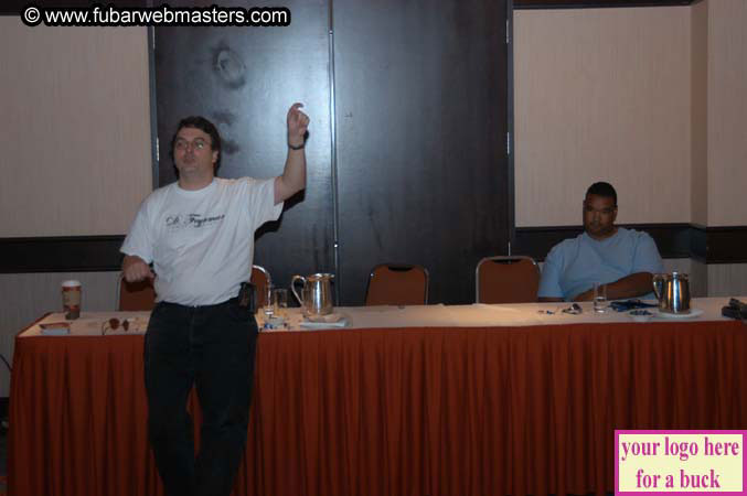 Seminars 2004