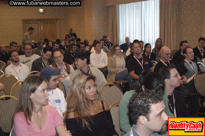 Seminars 2004