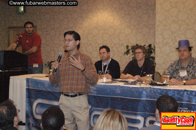 Seminars 2004