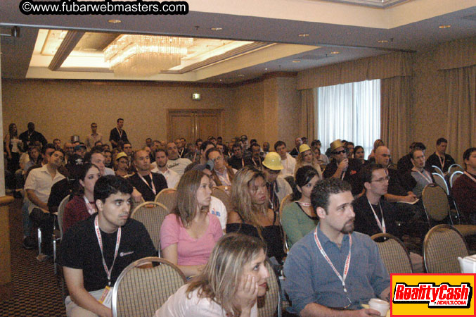 Seminars 2004