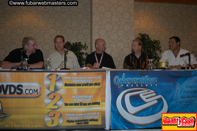 Seminars 2004